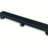 Royal Matte Black 30" Linear Shower Drain -AMERICANBATH Sales Linear Drainer MB 94986 95539.1678463642