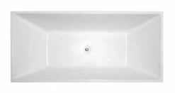 Royal Melbourne 63 Inch Freestanding Bathtub 14 Royal Melbourne 63 Inch Freestanding Bathtub -AMERICANBATH Sales MEL 1.1 22662.1658341226