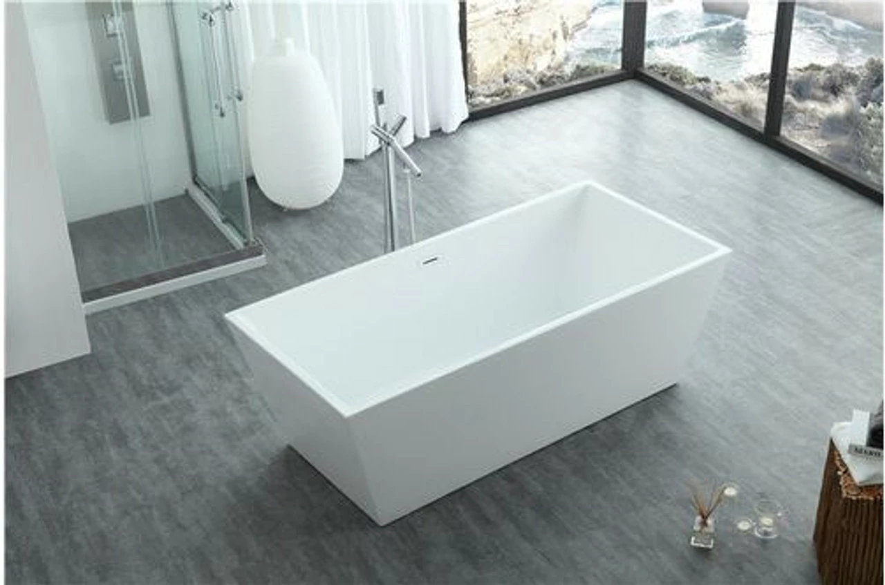 Royal Melbourne 63 Inch Freestanding Bathtub 3 Royal Melbourne 63 Inch Freestanding Bathtub