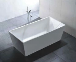 Royal Melbourne 63 Inch Freestanding Bathtub 12 Royal Melbourne 63 Inch Freestanding Bathtub -AMERICANBATH Sales MEL 1.6 22302.1659021382