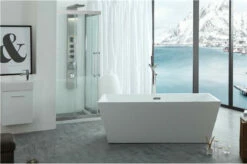 Royal Melbourne 63 Inch Freestanding Bathtub 11 Royal Melbourne 63 Inch Freestanding Bathtub -AMERICANBATH Sales MEL 1 83623.1659021382