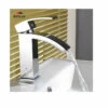 Royal Fall Single Handle Faucet -AMERICANBATH Sales RFSH 501 0 28057.1647623491