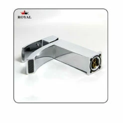 Royal Fall Single Handle Faucet -AMERICANBATH Sales RFSH 501 1 90765.1647623491