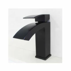 Royal Fall Single Handle Faucet -AMERICANBATH Sales RFSH 501 2 89193.1647623491