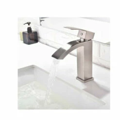 Royal Fall Single Handle Faucet -AMERICANBATH Sales RFSH 501 6 61061.1647623491
