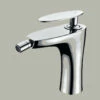 Royal Acadia Bidet Faucet Single Handle Faucet Chrome 2 Royal Acadia Bidet Faucet Single Handle Faucet Chrome -AMERICANBATH Sales Restroom mowen bidet faucets in chrome 78977.1514561146 77973 57220.1552188787