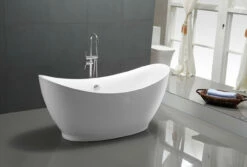 Royal Santa Rosa 59" Freestanding Bath Tub