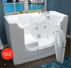 Wheelchair Access Bathtub 3060WCA Series