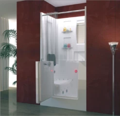 Walk-In Bathtub 3140 Series