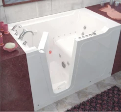 Walk-In Bathtub 3660 Series