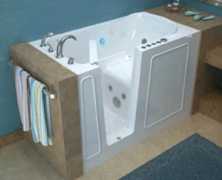 Walk-In Bathtub 3260 Series