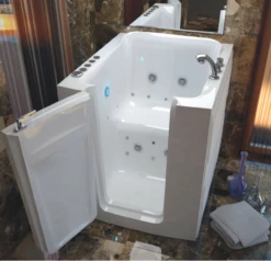 Walk-In Bathtub 3238 Series