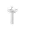 Royal Floor Standing Pedestal Basin Sink White -AMERICANBATH Sales Screen Shot 2018 01 16 at 11.45.42 AM 96125 59389.1613161341