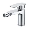Royal Marisa Bathroom Bidet Faucet Chrome