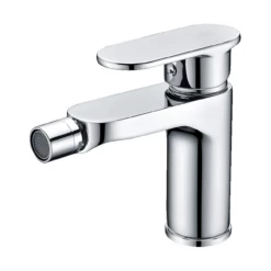 Royal Marisa Bathroom Bidet Faucet Chrome