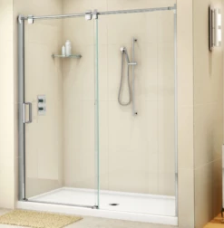 Fleurco | Glide IN-LINE 45" W X 75" H