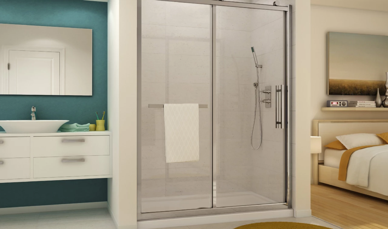 Fleurco | IN-LINE Sorrento 3 Fleurco | IN-LINE Sorrento