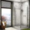 Fleurco | Sevilla Square 36" X 70"Semi-Frameless Corner Entry Sliding Shower Door, Chrome 1 Fleurco | Sevilla Square 36" X 70"Semi-Frameless Corner Entry Sliding Shower Door, Chrome -AMERICANBATH Sales Screen Shot 2018 12 07 at 4.12.04 PM 51532 02095.1625256636