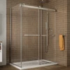 Fleurco | Gemini 54 Plus 2 Sided Frameless Sliding Doors With Return Panel Chrome -AMERICANBATH Sales Screen Shot 2018 12 27 at 11.48.15 AM 98941 75715.1552189033