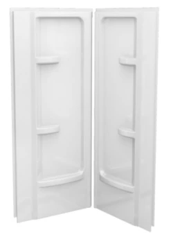 Fleurco | Shower Wall 36" X 72" White
