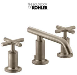 Kohler Purist 1.2GPM Widespread Bathroom Faucet With Pop-Up Drain Assembly -AMERICANBATH Sales Screenshot 2022 05 20 163102 47434.1653078981