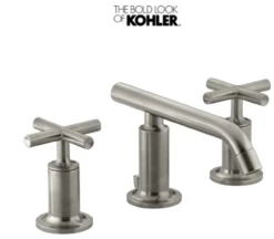 Kohler Purist 1.2GPM Widespread Bathroom Faucet With Pop-Up Drain Assembly -AMERICANBATH Sales Screenshot 2022 05 20 163123 44772.1653078981