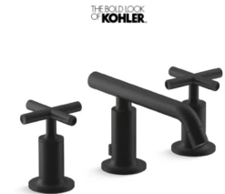 Kohler Purist 1.2GPM Widespread Bathroom Faucet With Pop-Up Drain Assembly -AMERICANBATH Sales Screenshot 2022 05 20 163136 26249.1653078981