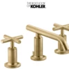 Kohler Purist 1.2GPM Widespread Bathroom Faucet With Pop-Up Drain Assembly 1 Kohler Purist 1.2GPM Widespread Bathroom Faucet With Pop-Up Drain Assembly -AMERICANBATH Sales Screenshot 2022 05 20 163232 39845.1653078981