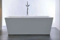 Royal Melbourne 63 Inch Freestanding Bathtub 13 Royal Melbourne 63 Inch Freestanding Bathtub -AMERICANBATH Sales This tub 69794.1659021382
