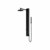 Vigo Gardenia Retrofit Shower Panel With Shower Head, Hand Shower, Bodysprays, Hose, And Valve Trim -AMERICANBATH Sales VG08016 0 85480.1636316312
