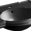 Kohler Devonshire 17" Pedestal Bathroom Sink With 1 Hole Drilled And Overflow - Less Pedestal 2 Kohler Devonshire 17" Pedestal Bathroom Sink With 1 Hole Drilled And Overflow - Less Pedestal -AMERICANBATH Sales b6.2 40112.1623775184
