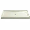 Kohler Salient 60" X 36" Shower Base With Single Threshold And Center Drain -AMERICANBATH Sales blob 14995.1612204266