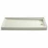 Kohler Groove 60" X 32" Shower Pan With Right Drain