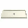 Kohler Rely 34" X 48" Shower Base With Single Threshold And Center Drain -AMERICANBATH Sales blob 31530.1612205176