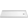 Kohler Ballast 60" Shower Receptor With Right Drain 2 Kohler Ballast 60" Shower Receptor With Right Drain -AMERICANBATH Sales blob 31648.1612205285