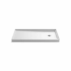 Kohler Rely 32" X 60" Shower Base With Single Threshold And Right Drain -AMERICANBATH Sales blob 44440.1612207940