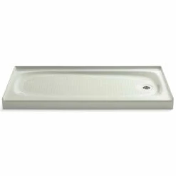Kohler Salient 60" X 30" Single Threshold Shower Base With Right Drain -AMERICANBATH Sales blob 46377.1612204621