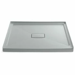Kohler Archer 48" X 48" Square Shower Base With Single Threshold And Center Drain -AMERICANBATH Sales blob 52285.1612204427