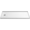 Kohler Ballast 60" Single Threshold Shower Base With Left Drain -AMERICANBATH Sales blob 52439.1612210384