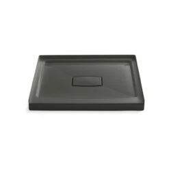 Kohler Archer 36" X 36" Single Threshold Shower Receptor With Center Drain -AMERICANBATH Sales blob 60285.1612209955