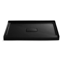 Kohler Archer 48" X 36" Single Threshold Center Drain Shower Base With Removable Cover 9 Kohler Archer 48" X 36" Single Threshold Center Drain Shower Base With Removable Cover -AMERICANBATH Sales blob 61028.1612207616