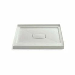 Kohler Archer 36" X 36" Single Threshold Shower Receptor With Center Drain -AMERICANBATH Sales blob 73980.1612209955