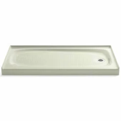 Kohler Salient 60" X 30" Single Threshold Shower Base With Right Drain