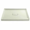 Kohler Archer 48" X 48" Square Shower Base With Single Threshold And Center Drain -AMERICANBATH Sales blob 76967.1612204427