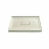 Kohler Archer 36" X 36" Single Threshold Shower Receptor With Center Drain 2 Kohler Archer 36" X 36" Single Threshold Shower Receptor With Center Drain -AMERICANBATH Sales blob 79084.1612209955
