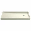 Kohler Rely 32" X 60" Shower Base With Single Threshold And Right Drain -AMERICANBATH Sales blob 86557.1623426008