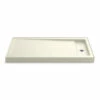 Kohler Bellwether 60" X 34" Single Threshold Shower Base With Recessed Right Drain -AMERICANBATH Sales blob 94439.1612207779