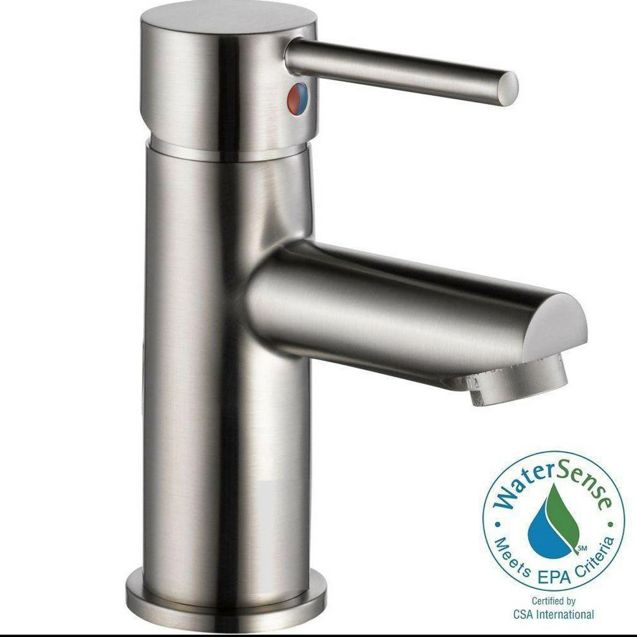Royal Palm Single Handle Lav Faucet B Nickel 3 Royal Palm Single Handle Lav Faucet B Nickel