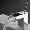 Royal Electra Single Hole Bathroom Faucet -AMERICANBATH Sales electra 47589 60574.1552185593