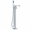 Royal Fall Freestanding Tub Faucet 2 Royal Fall Freestanding Tub Faucet -AMERICANBATH Sales f006 28151 19260.1552185596